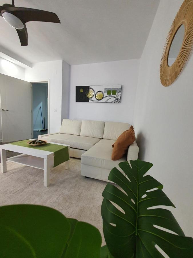 Tribuna Deluxe Appartamento Málaga