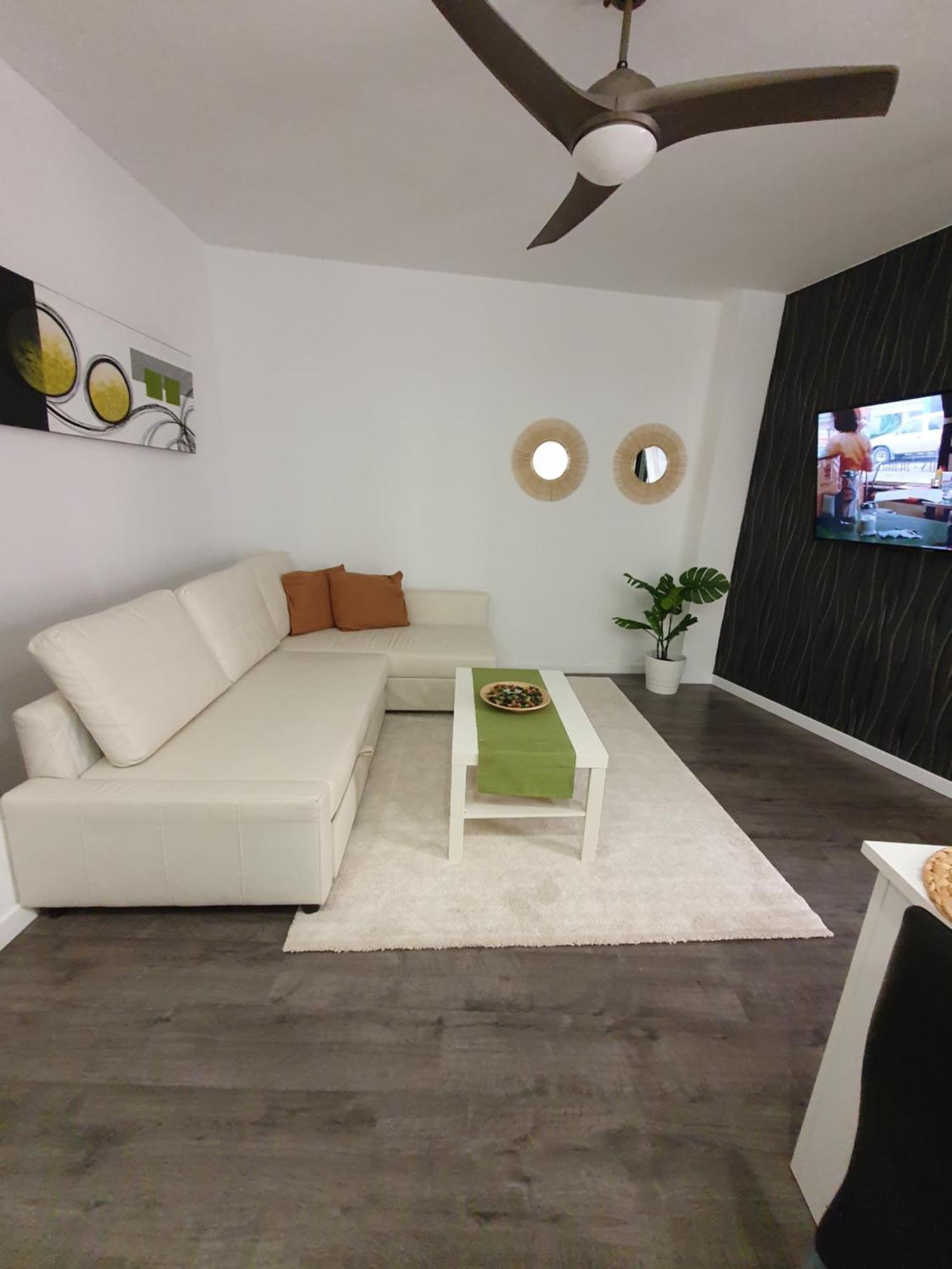 Appartamento Tribuna Deluxe