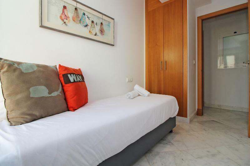 Appartamento Tribuna Deluxe Málaga