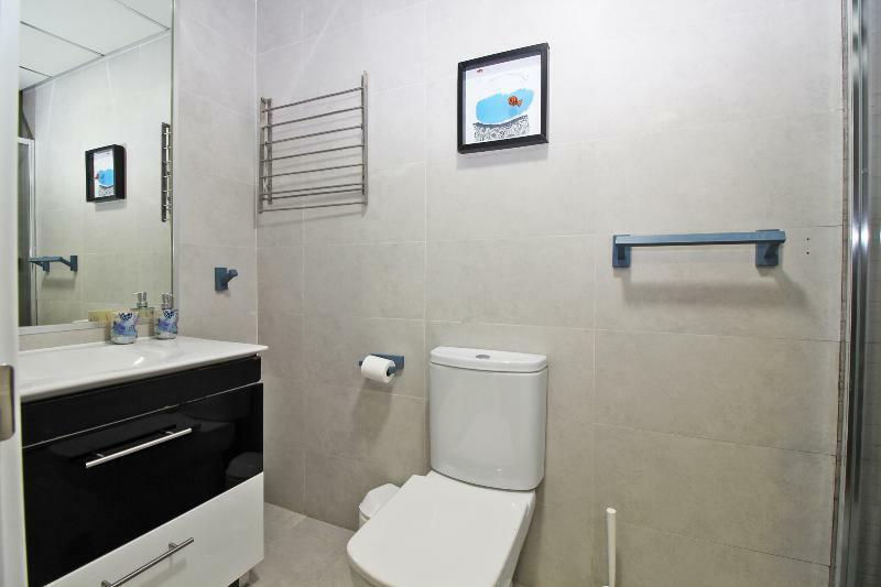 Tribuna Deluxe Appartamento Málaga